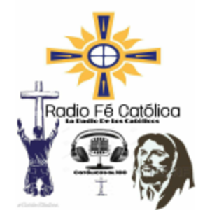 FE CATOLICA RADIO-logo