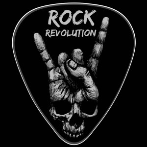 Rock Revolution & RSN