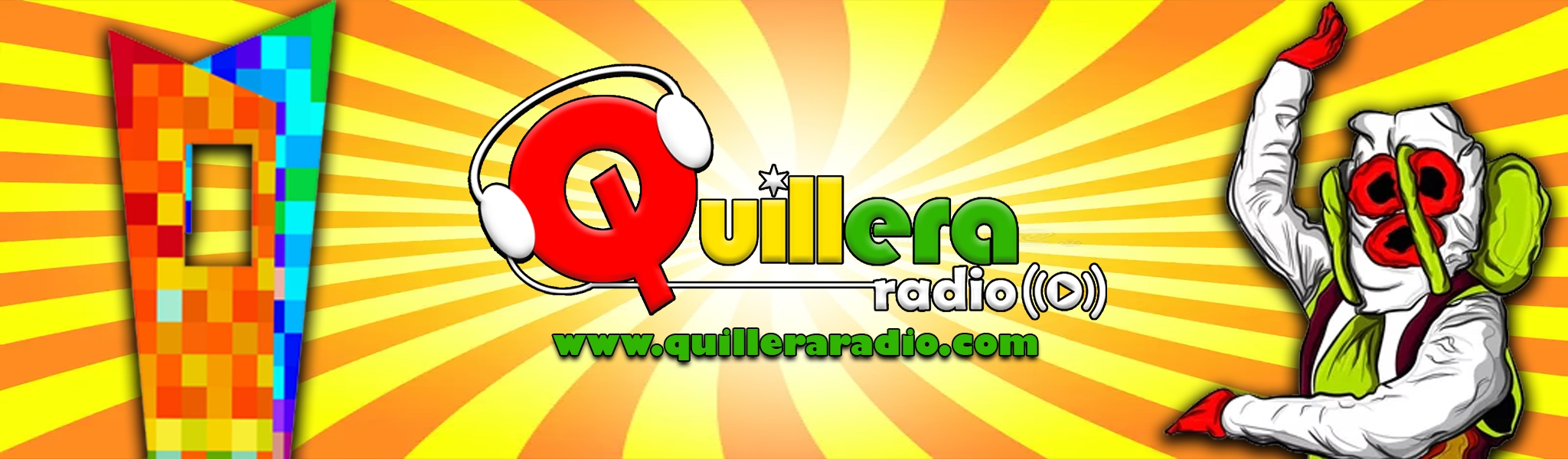 Quillera Radio 99.9 Fm Stereo