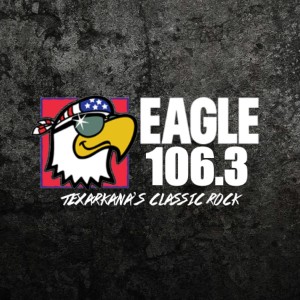 Eagle 106.3