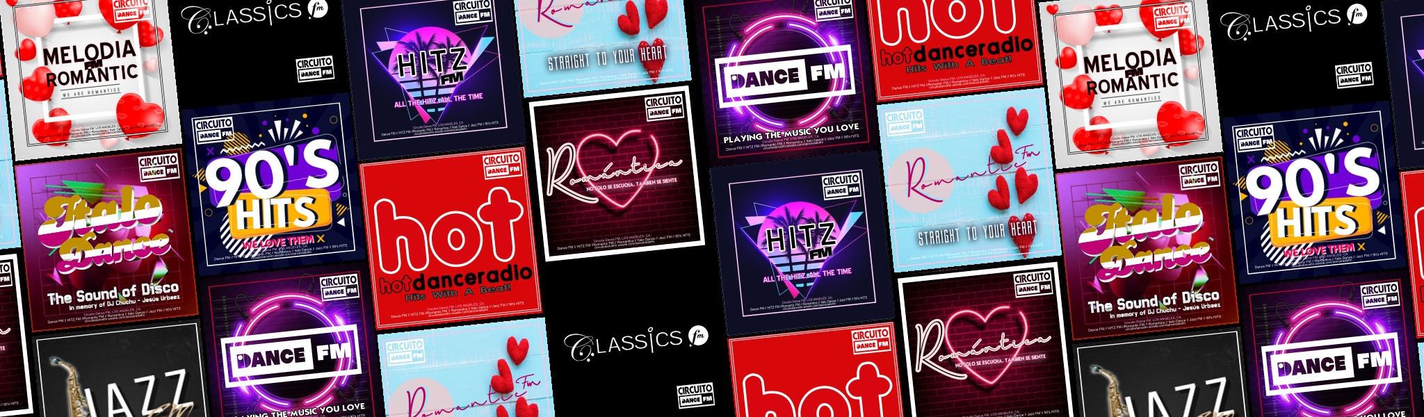 Italo Dance