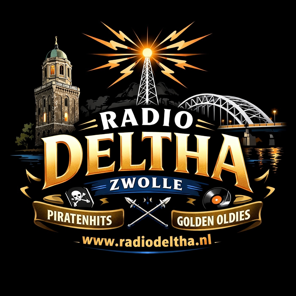 Radio Deltha Zwolle