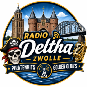 Radio Deltha Zwolle