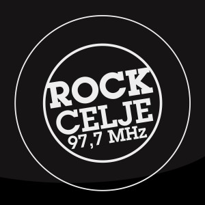 Rock Celje-logo