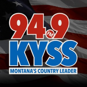 94.9 KYSS FM