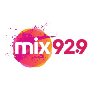 Mix 92.9