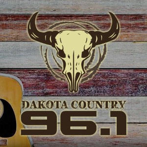 Dakota Country 96.1