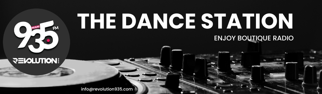 Revolution 93.5 FM