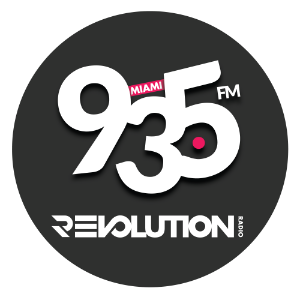 Revolution 93.5 FM