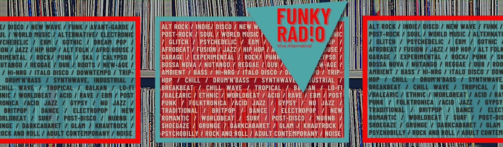 Funky Radio