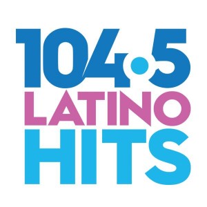 104.5 Latino Hits