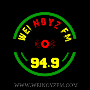 Wei Noyz Fm-logo