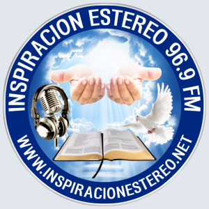 Inspiracion Estereo-logo