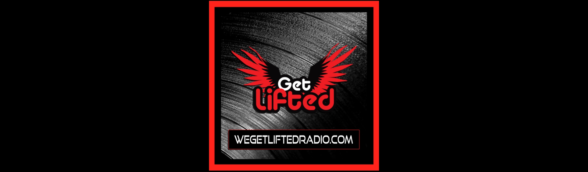 We Get Lifted Radio