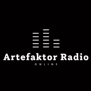 Artefaktor Radio Online-logo