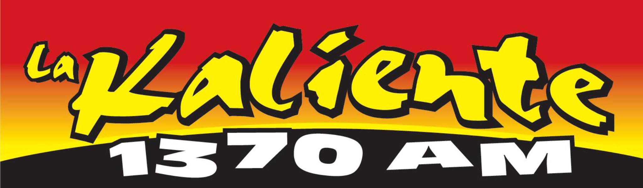 La Kaliente 1370AM