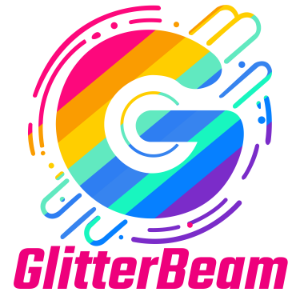 GlitterBeam