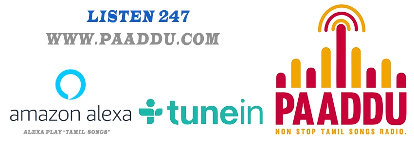 Tamil Radio