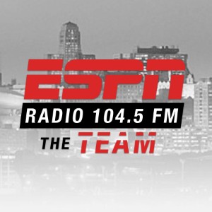 104.5 The Team