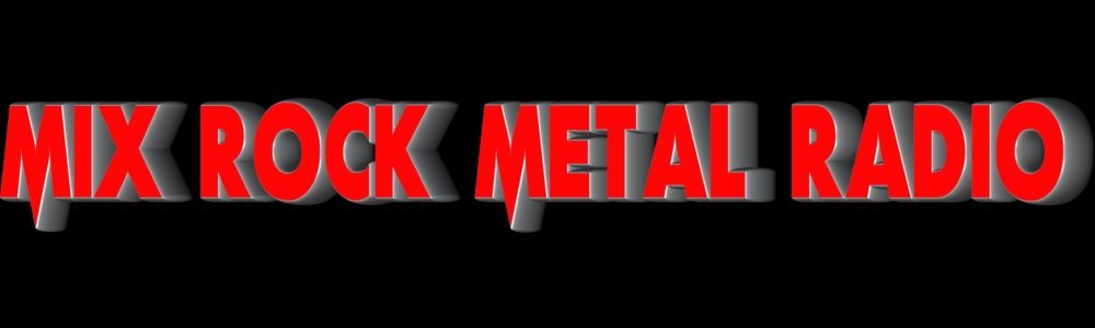 MIX ROCK METAL RADIO
