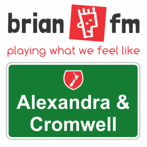 Brian FM Alexandra