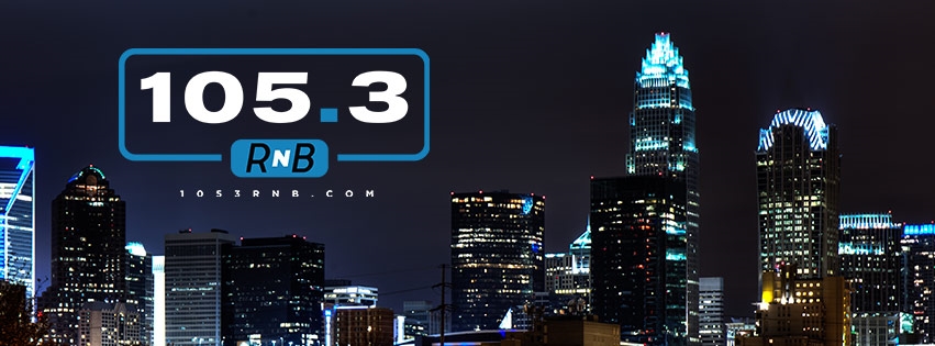 105.3 RNB