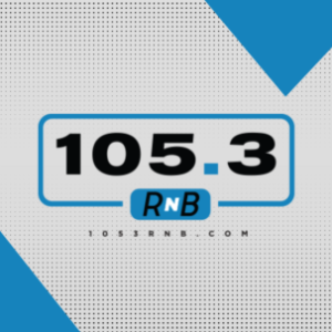 105.3 RNB Music