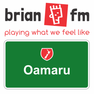 Brian FM Oamaru