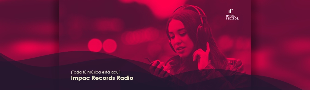 Impac Records Radio
