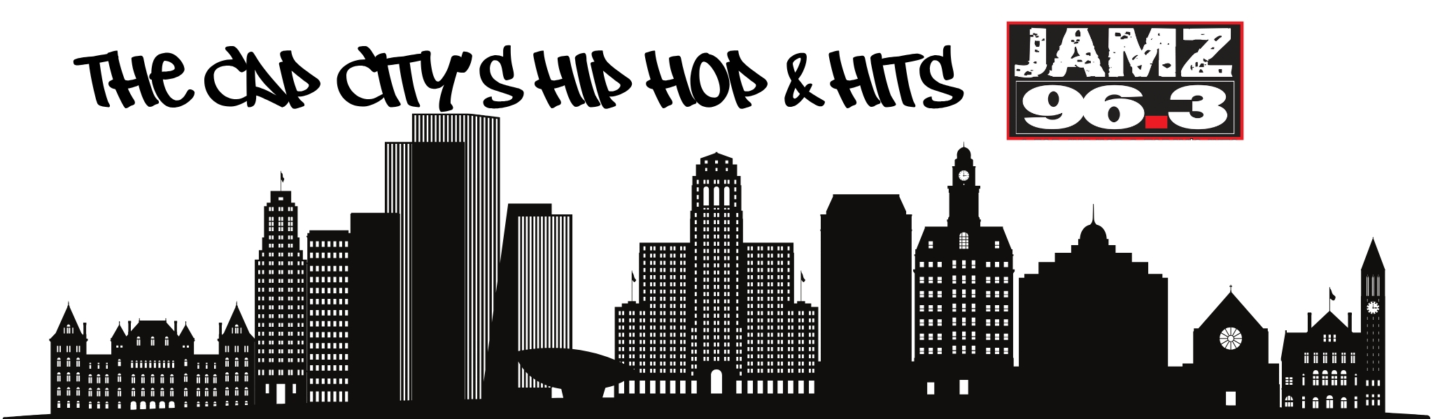 Jamz 96.3