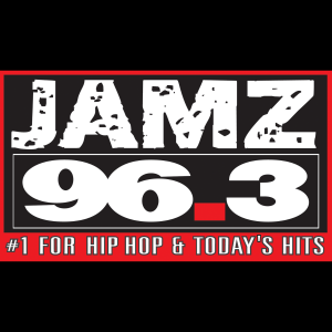 Jamz 96.3