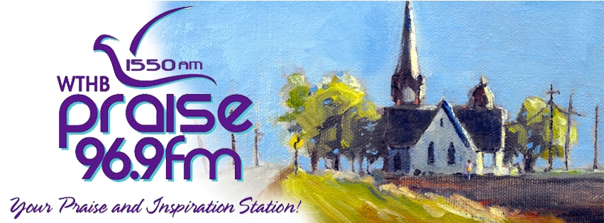 Praise 96.9