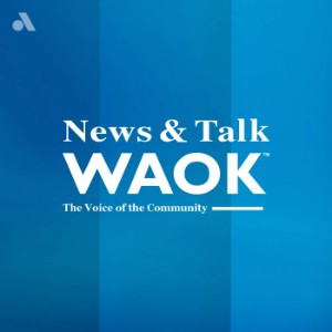 News-Talk 1380 WAOK
