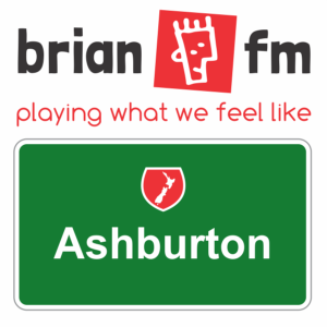 Brian FM Ashburton