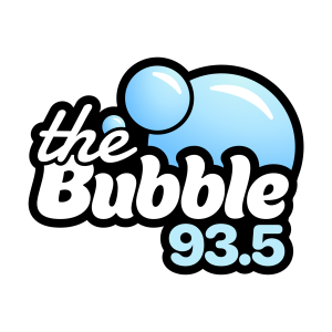 93.5 The Bubble