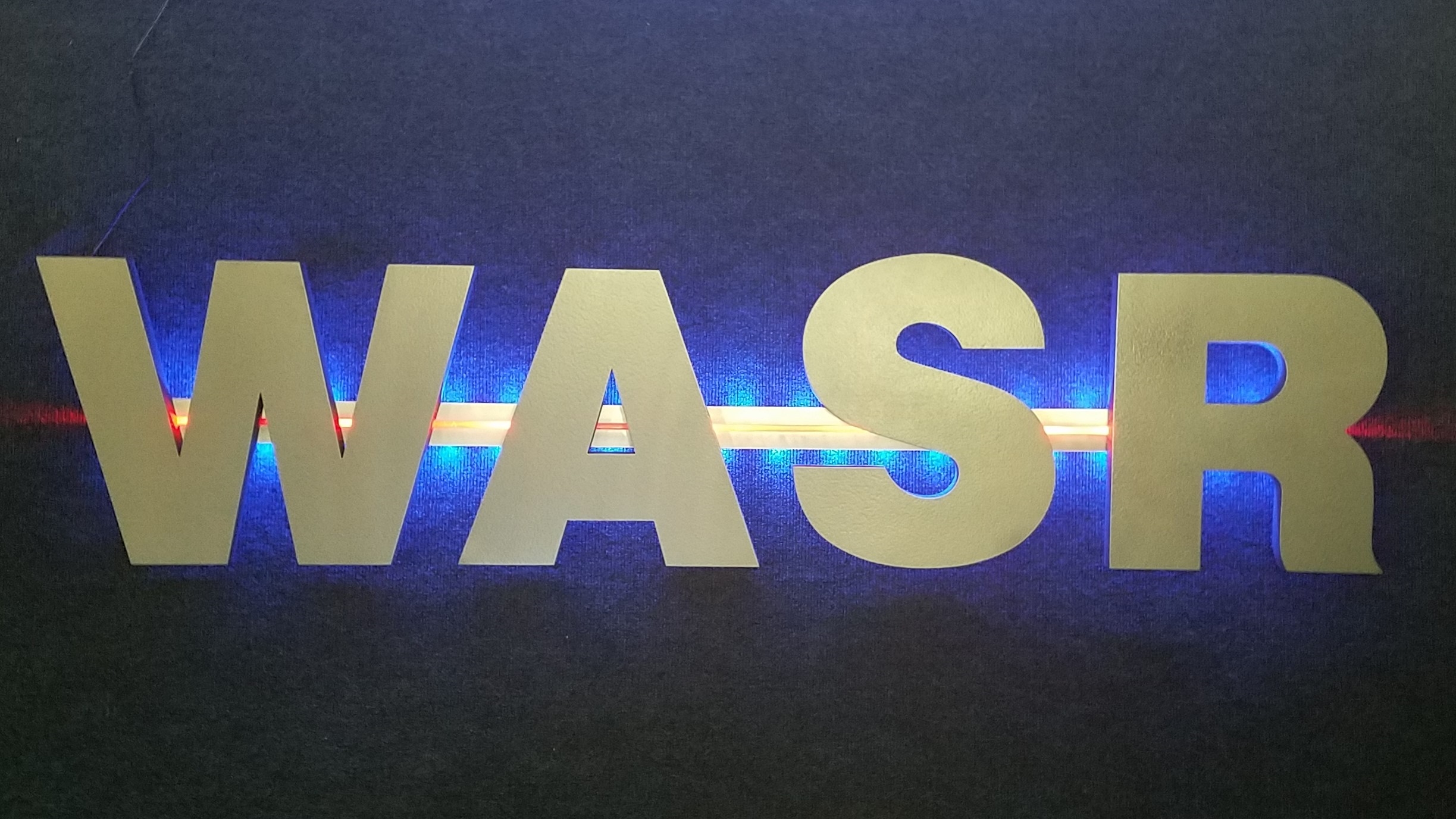 WASR