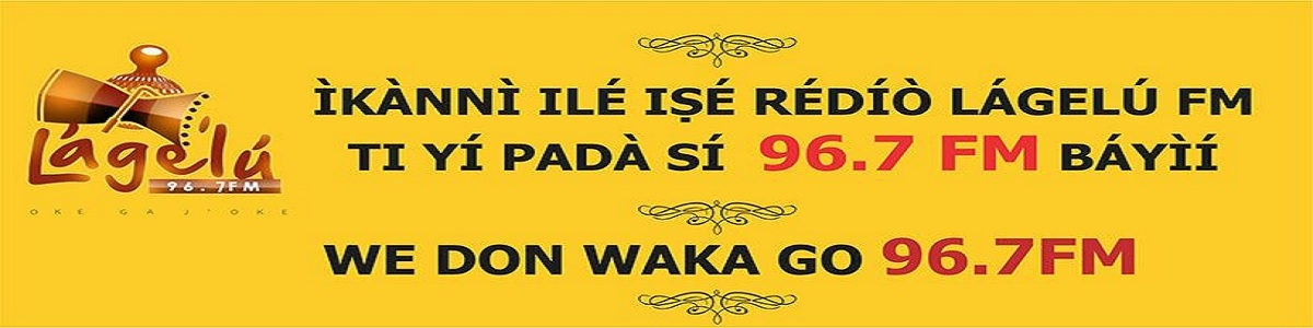 Lagelu FM