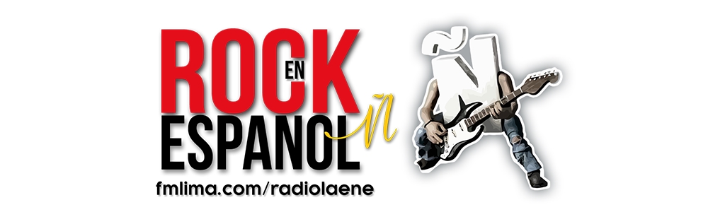 Radio La Ñ 100.1 - Rock En Español