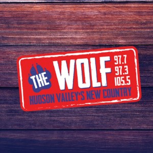 The Wolf