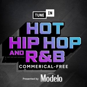 Hot Hip Hop and R&B