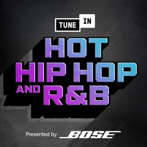 Hot Hip Hop and R&B