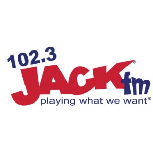 102.3 JACK FM