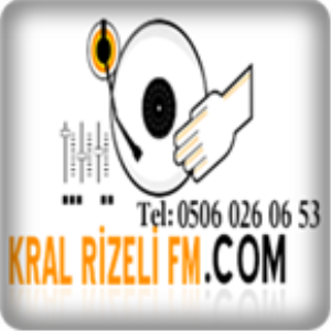 Kral Rizeli Fm