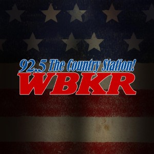 92.5 WBKR