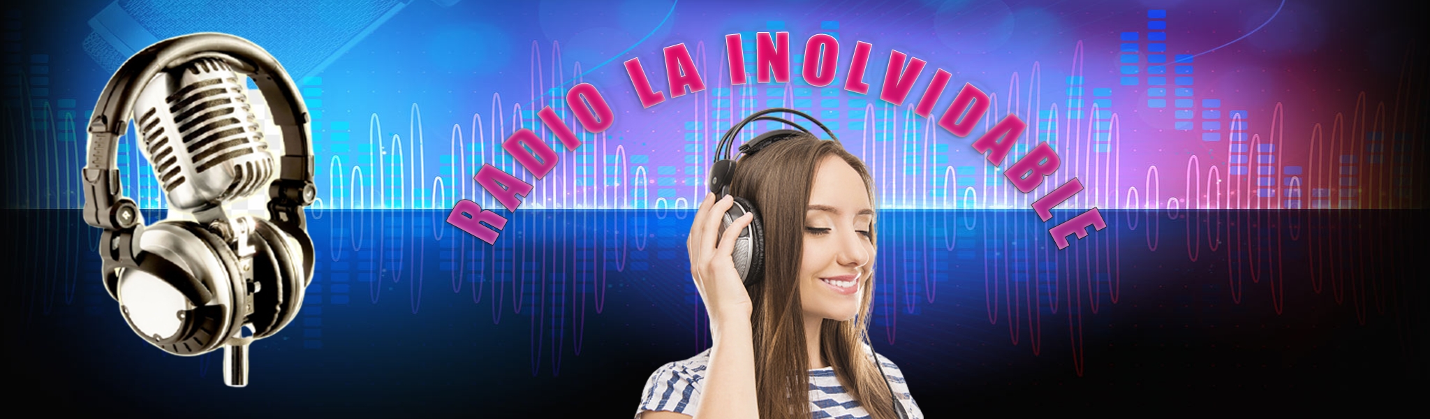 Radio la Inolvidable