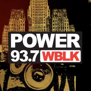 Power 93.7 WBLK