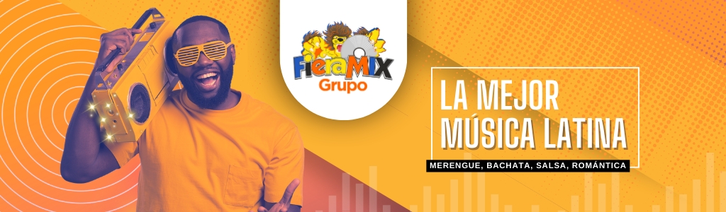 FIERAMIX LA BRAVA