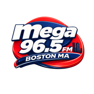 Mega 96.5 fm