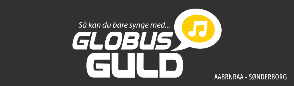 Globus Guld - Aabenraa & Sønderborg
