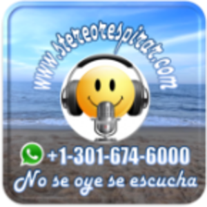 Breathe Stereo Respirar